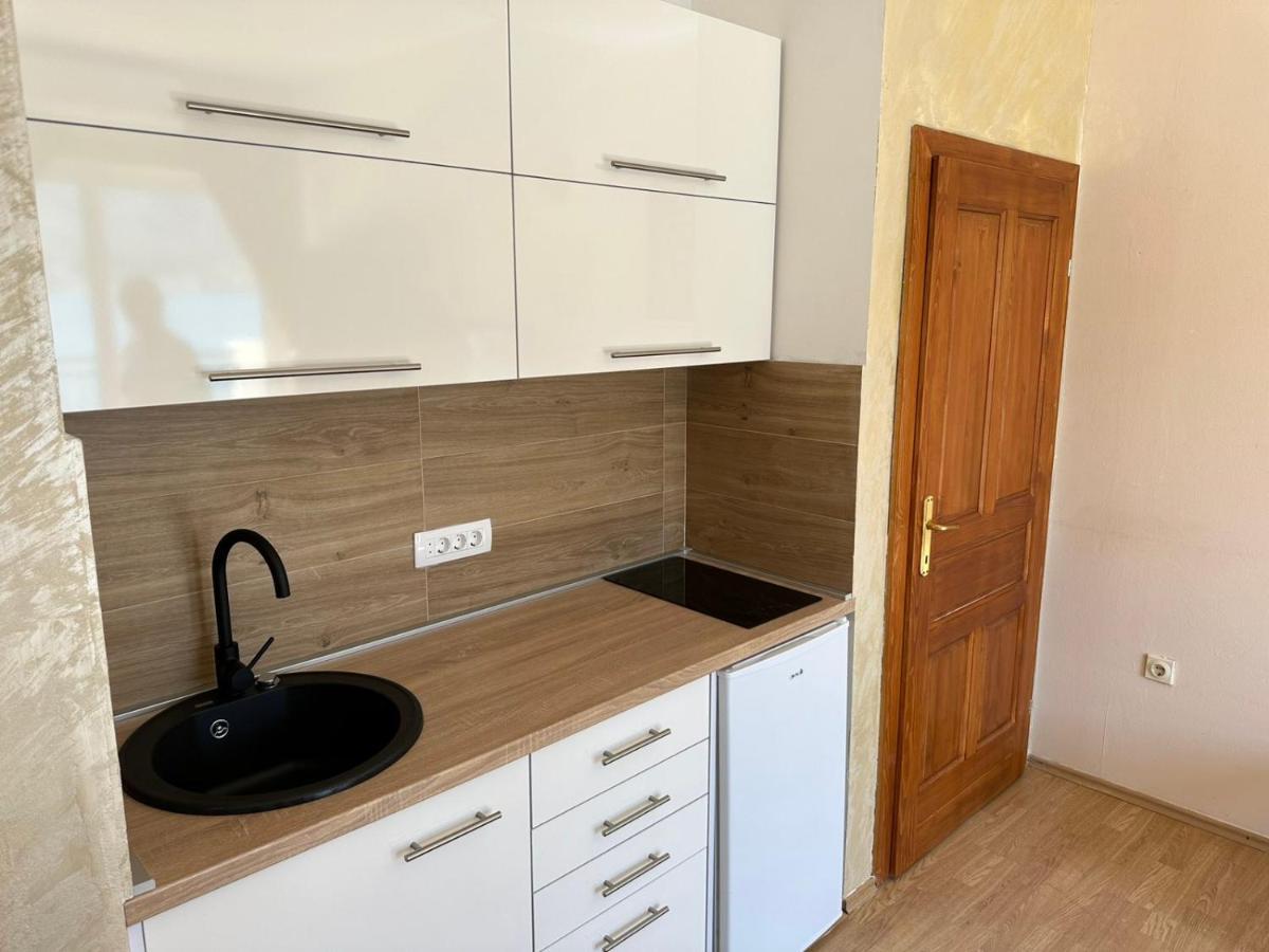 Apartments Sun House Herceg Novi Exterior photo