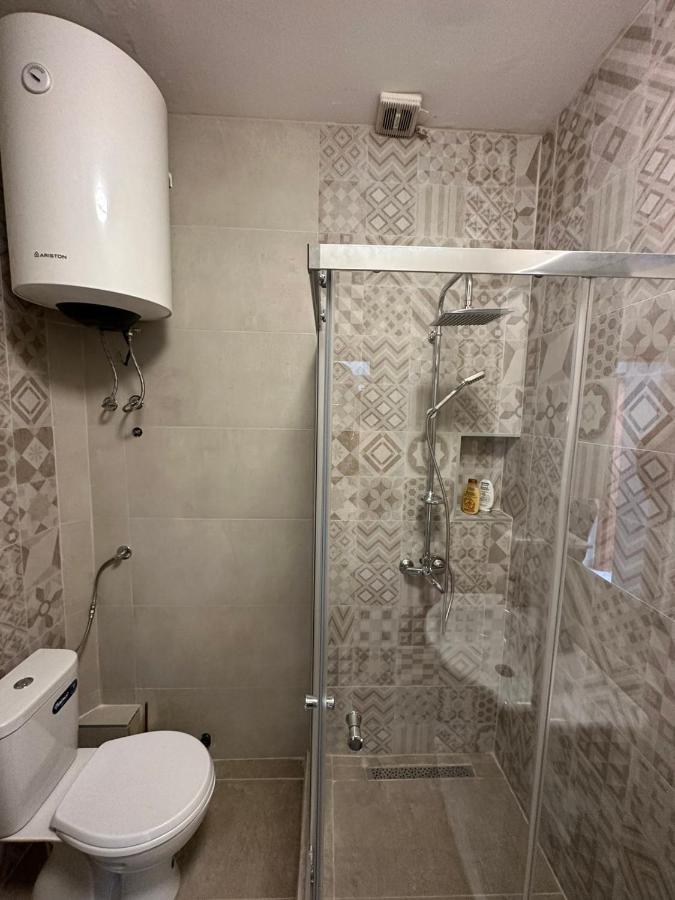 Apartments Sun House Herceg Novi Exterior photo