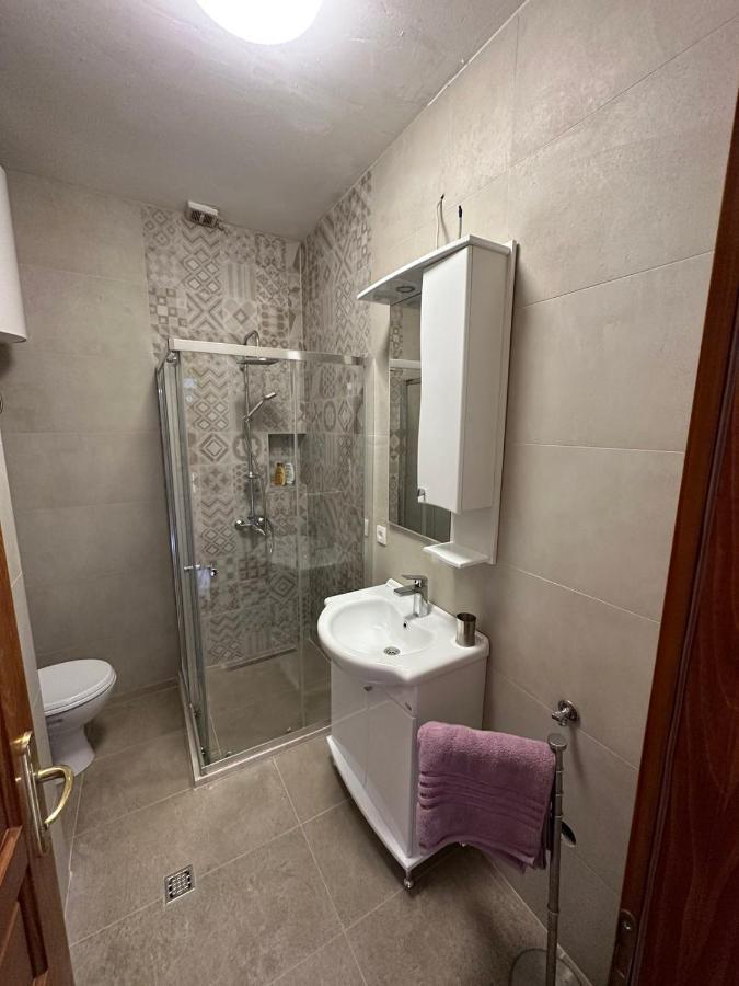 Apartments Sun House Herceg Novi Exterior photo