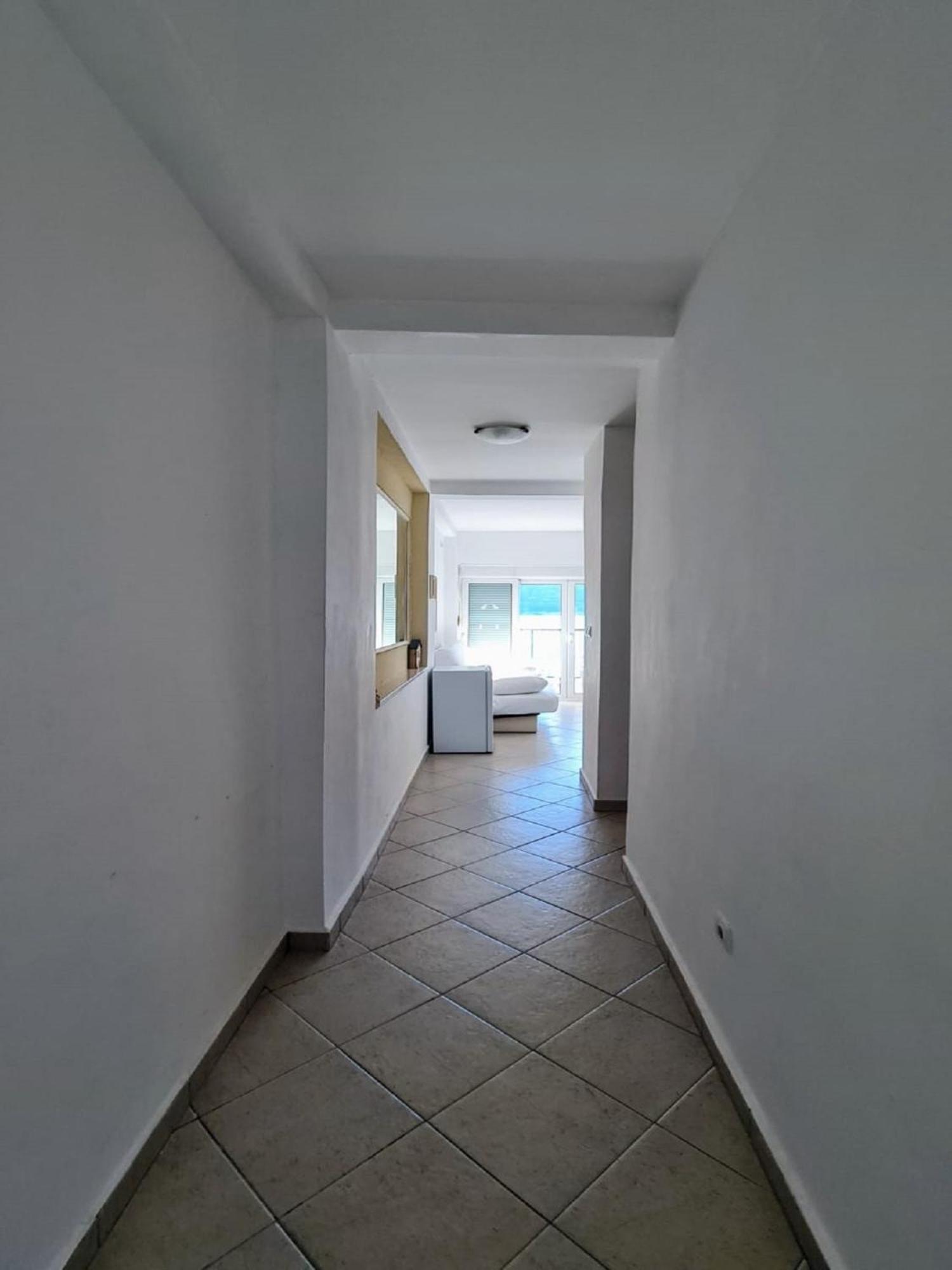 Apartments Sun House Herceg Novi Room photo