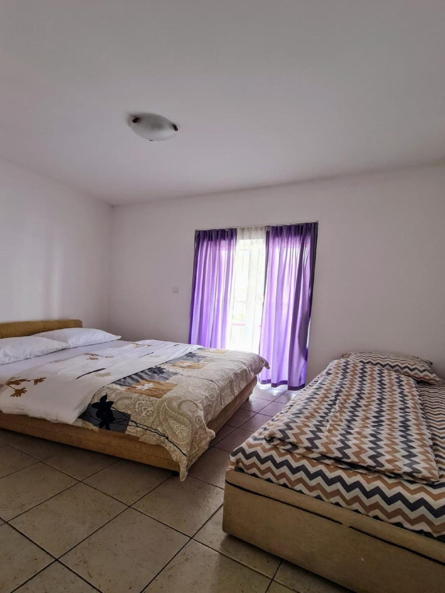 Apartments Sun House Herceg Novi Room photo