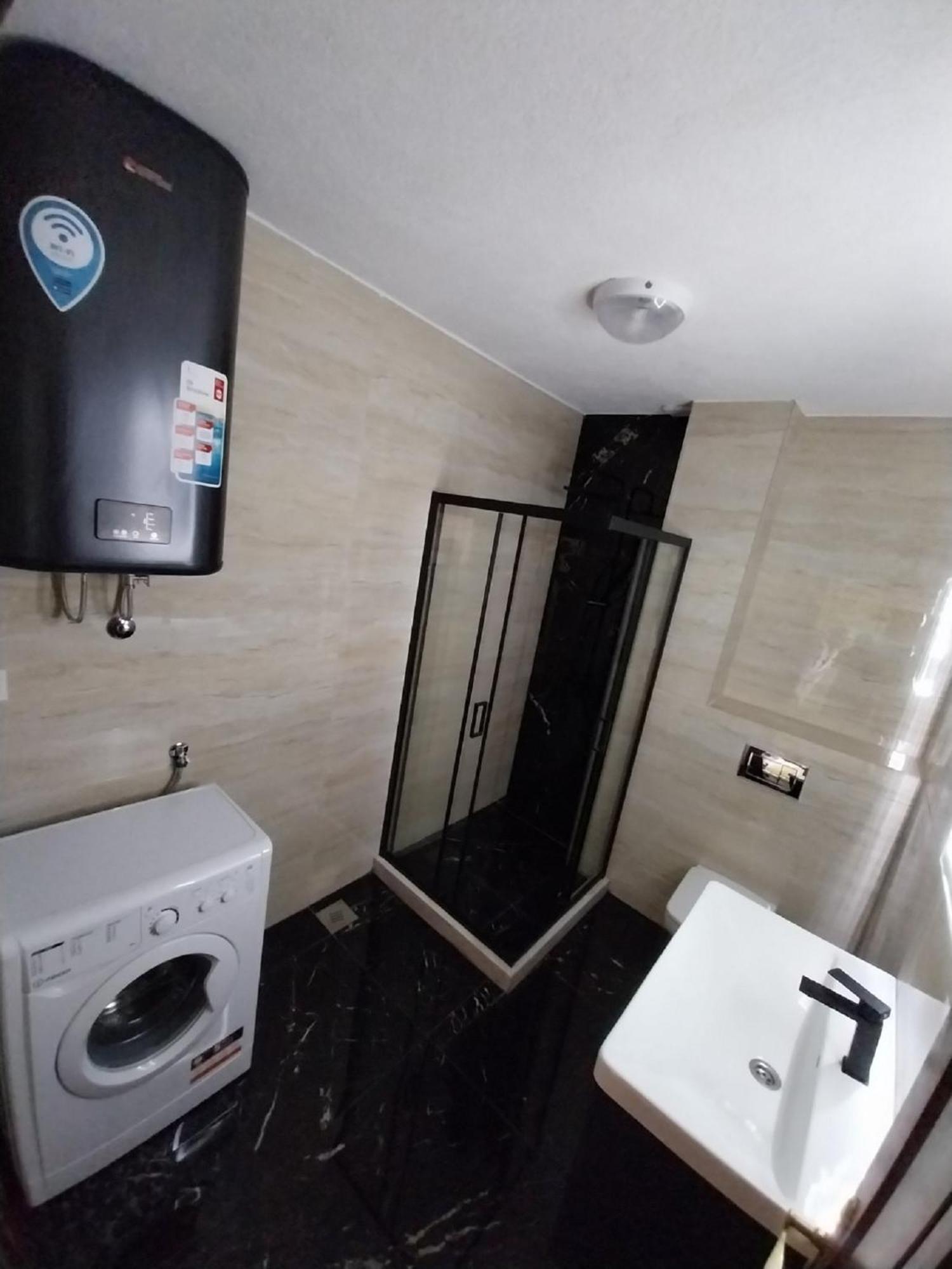 Apartments Sun House Herceg Novi Exterior photo