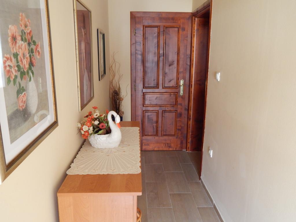 Apartments Sun House Herceg Novi Exterior photo