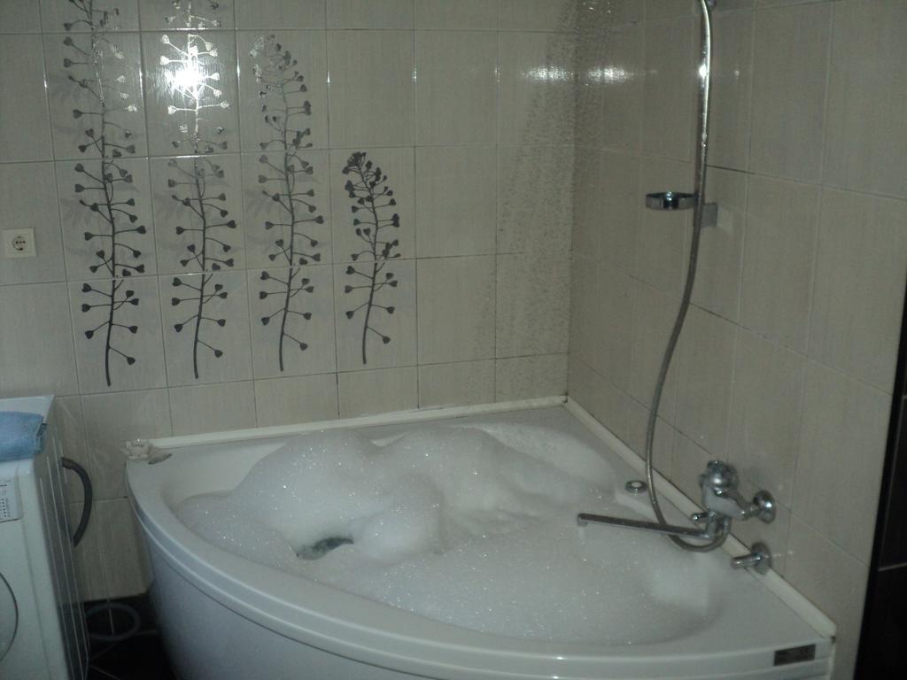 Apartments Sun House Herceg Novi Room photo